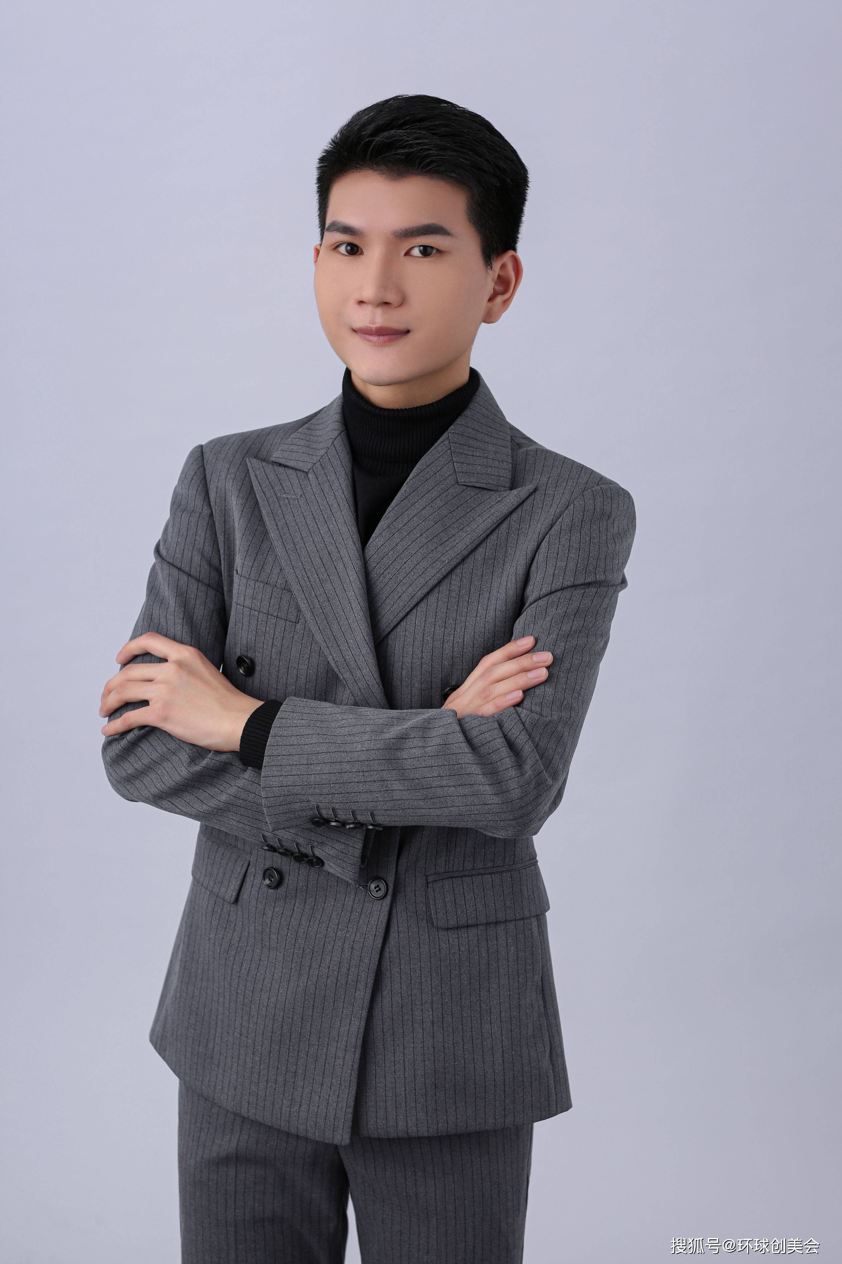 文彩云 空间与展览设计总监